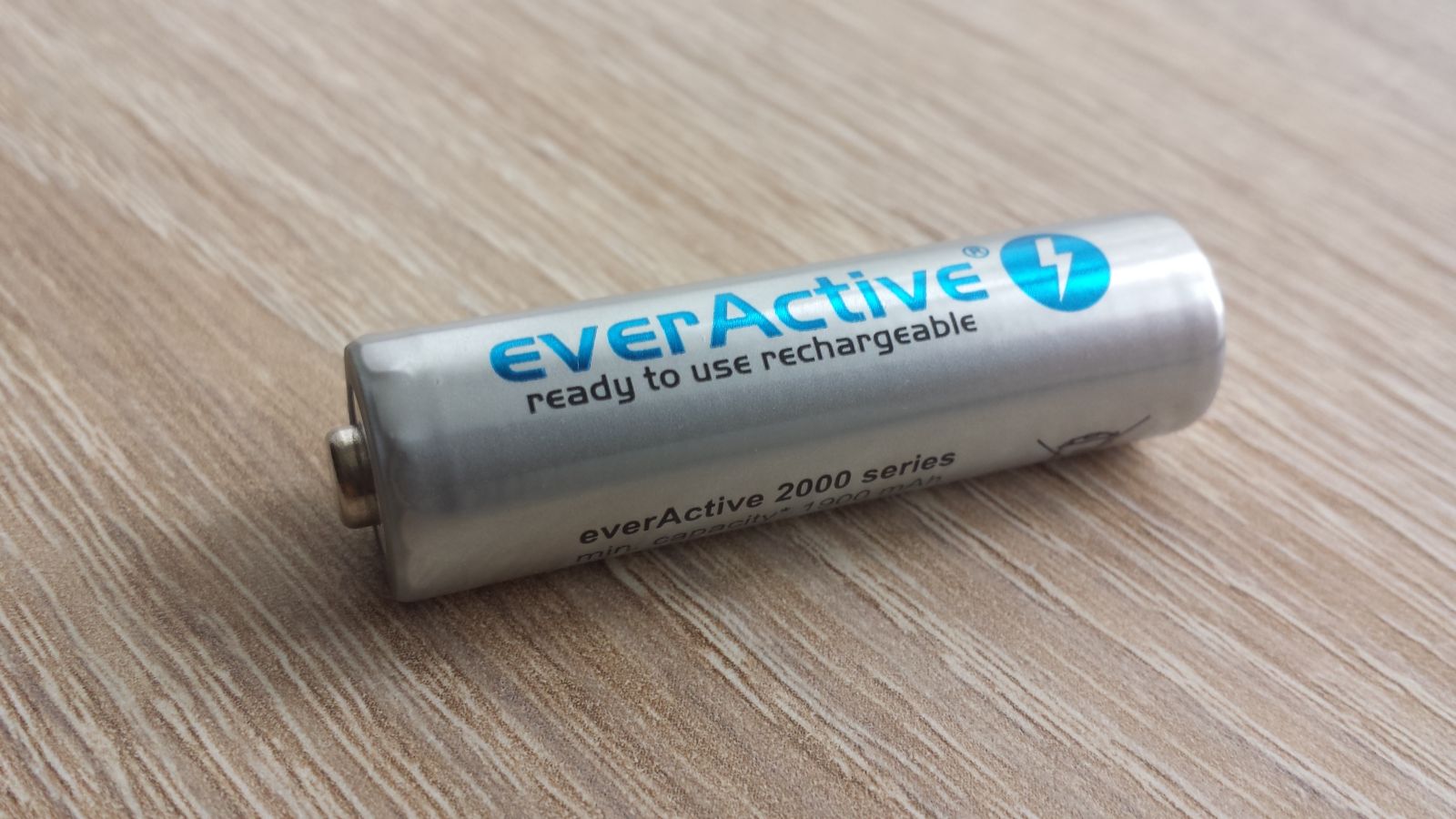 everActive Silver Line 2000